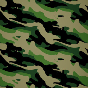 300x300 Army Camouflage Seamless Vector Pattern Free Vectors Ui Download