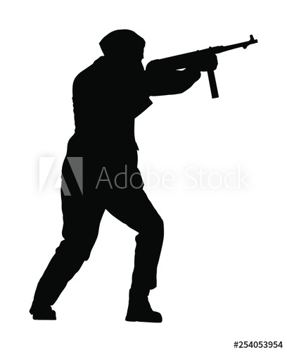 Army Soldier Vector at Vectorified.com | Collection of Army Soldier ...