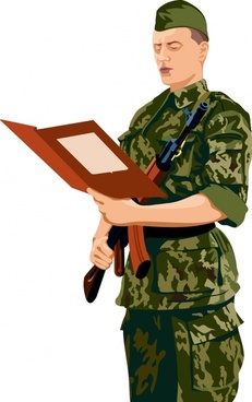 231x368 Soldier Vector Images Free Vector Download