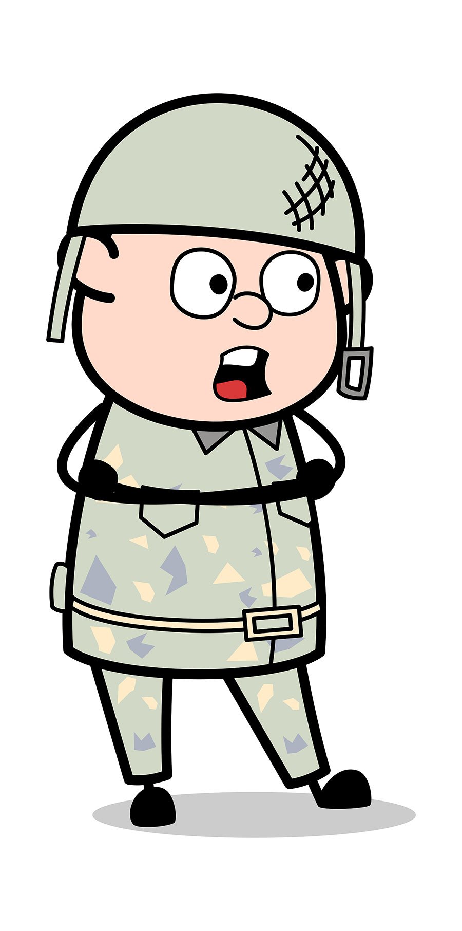 900x1812 Wondering Expression