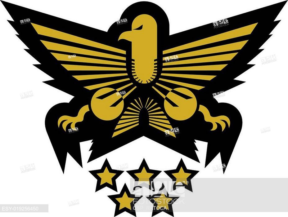 928x700 Army Star Emblem, Stock Vector, Vector And Low Budget Royalty Free