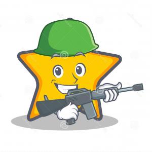 300x300 Emblem With Guns And Stars Gm Sarahgardan