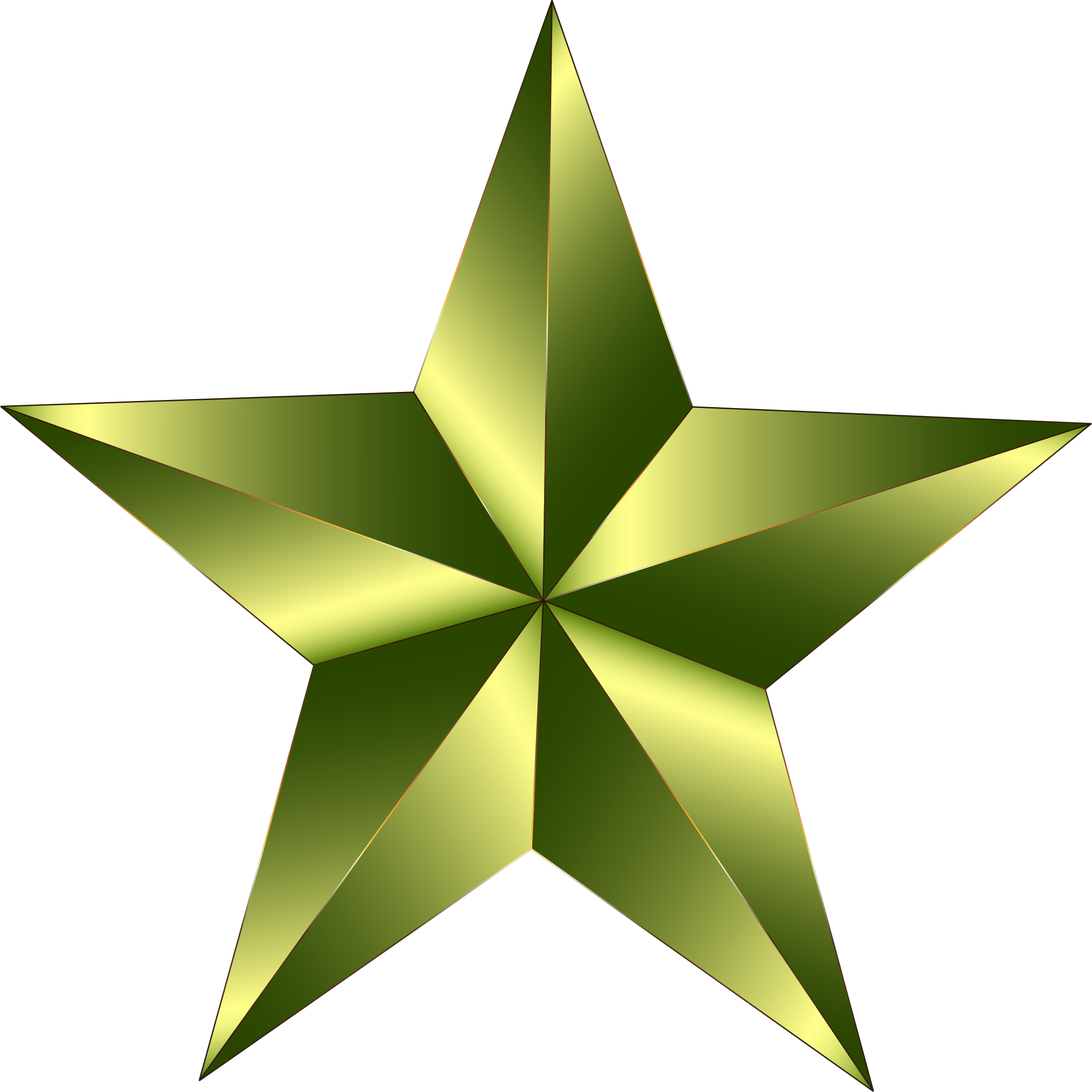 2308x2307 Military Star Free Stock Png Files, Free Clip Art Download