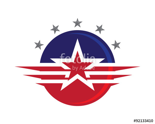 Army Star Vector at Vectorified.com | Collection of Army Star Vector ...