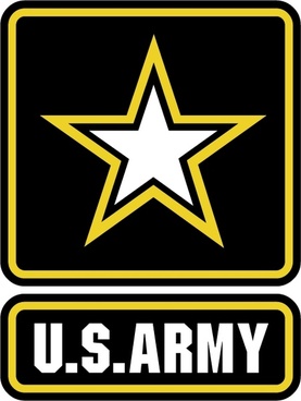 277x368 Us Army Star Free Vector Download