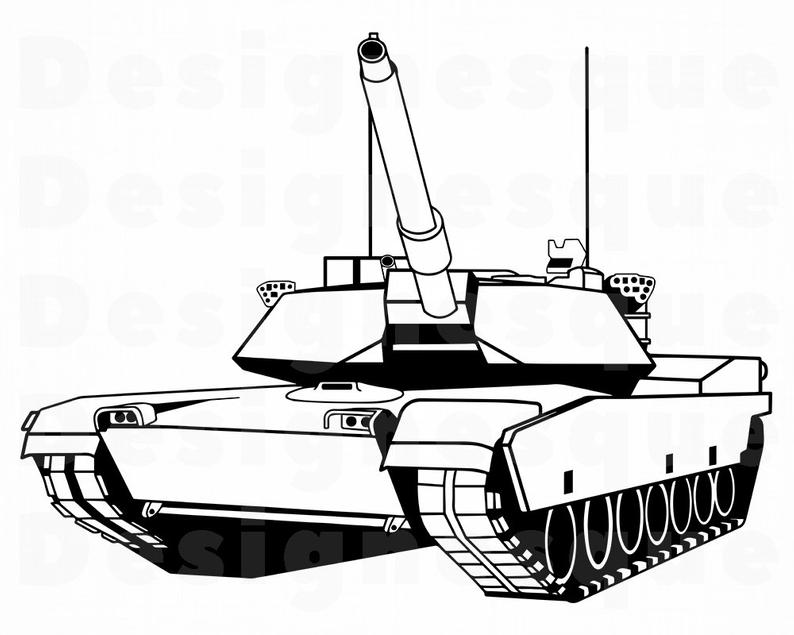 Tank Outline Tank Military Army Tank Clipart Etsy 794x635 Tank Outline Tank Military Army Tank Clipart Etsy
