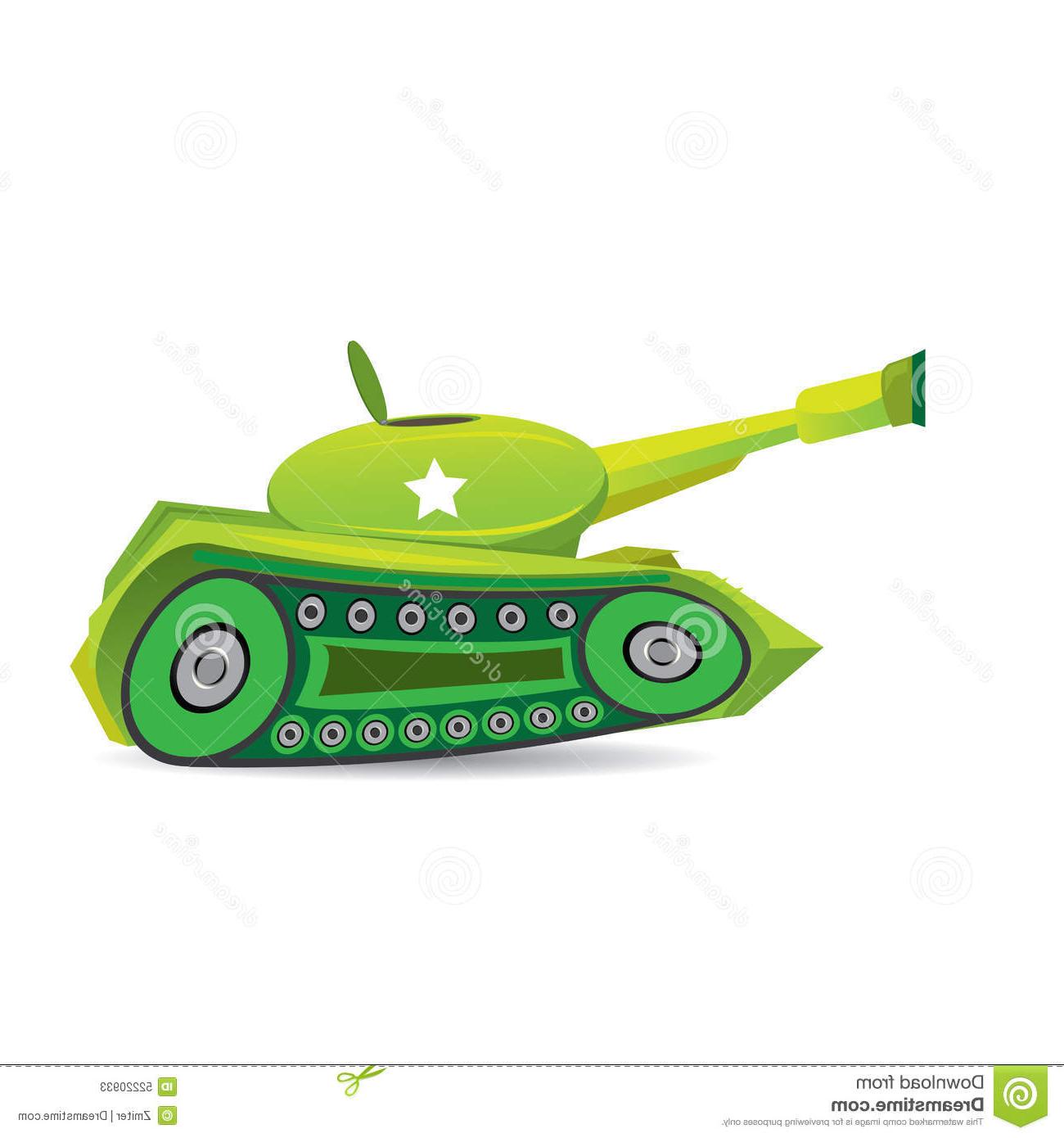Unique Vector Army Tank Military Machine Green Kids Background 1300x1390 Unique Vector Army Tank Military Machine Green Kids Background