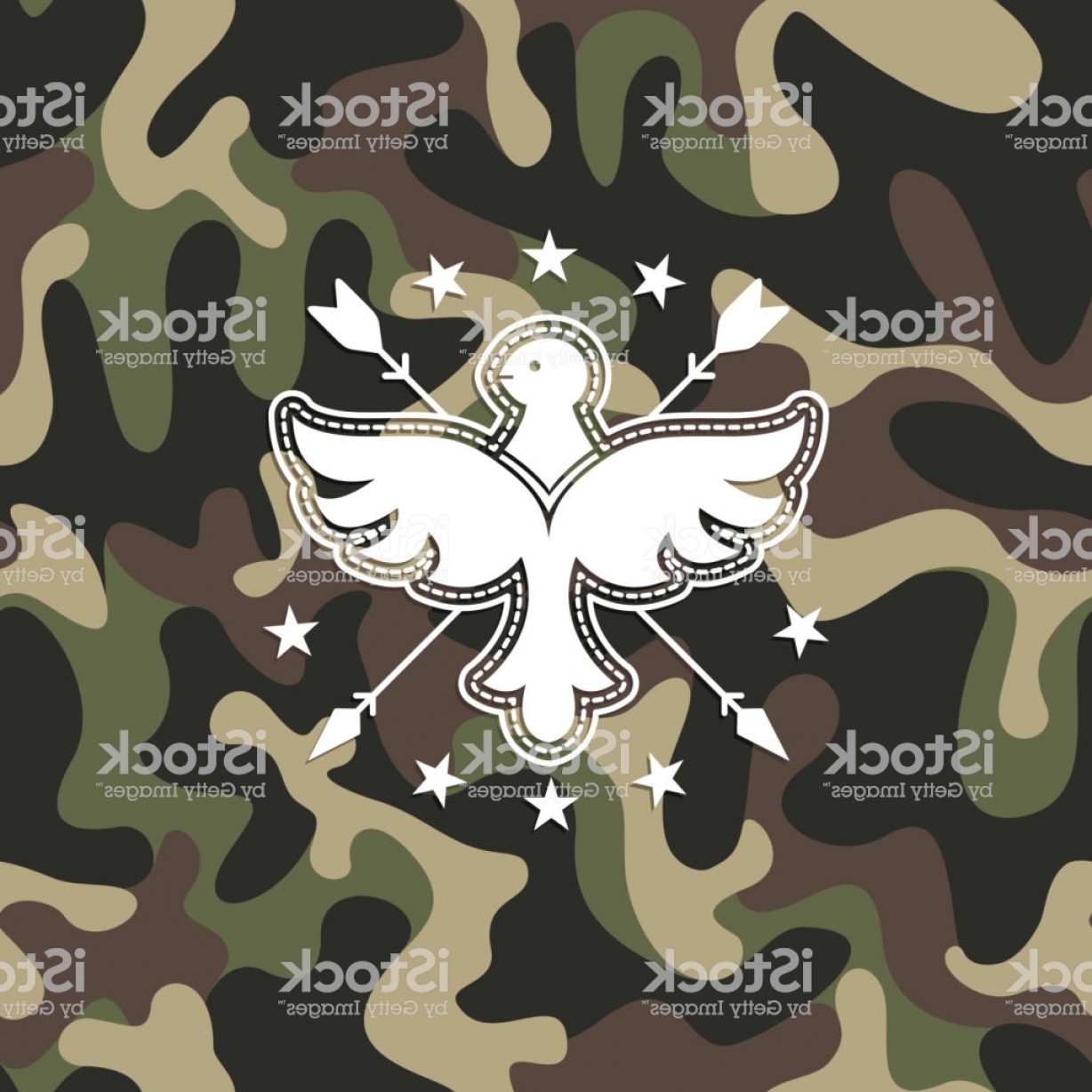 1228x1228 Army Vector Background Graphics Catchsplace