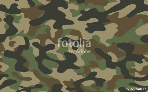 500x313 Texture Military Camouflage Repeats Seamless Army Green Hunting