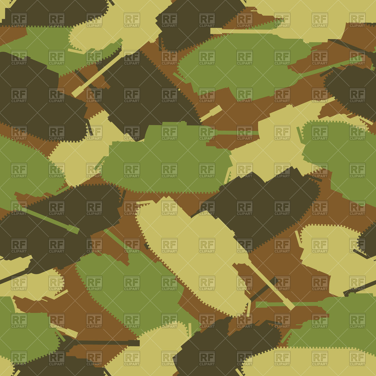 1200x1200 Army Tank Texture Vector Image Of Backgrounds, Textures, Abstract