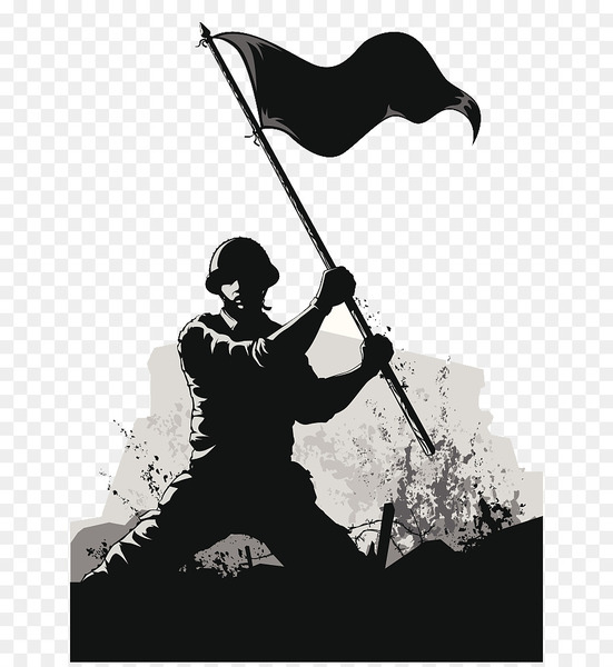 551x600 Soldier Army Euclidean Vector