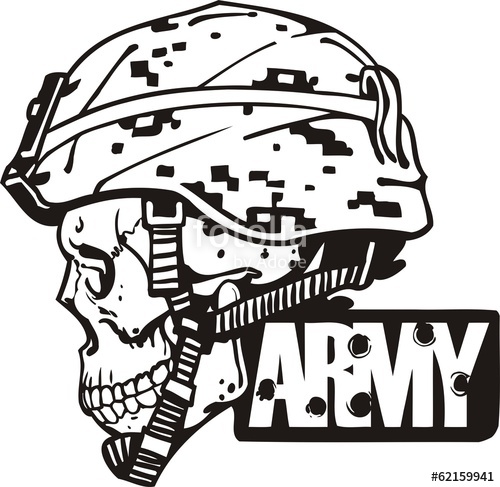 500x487 Us Army Military Design