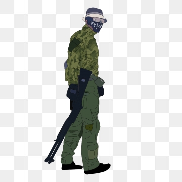 360x360 Army Vector Png, Vector, And Clipart With Transparent