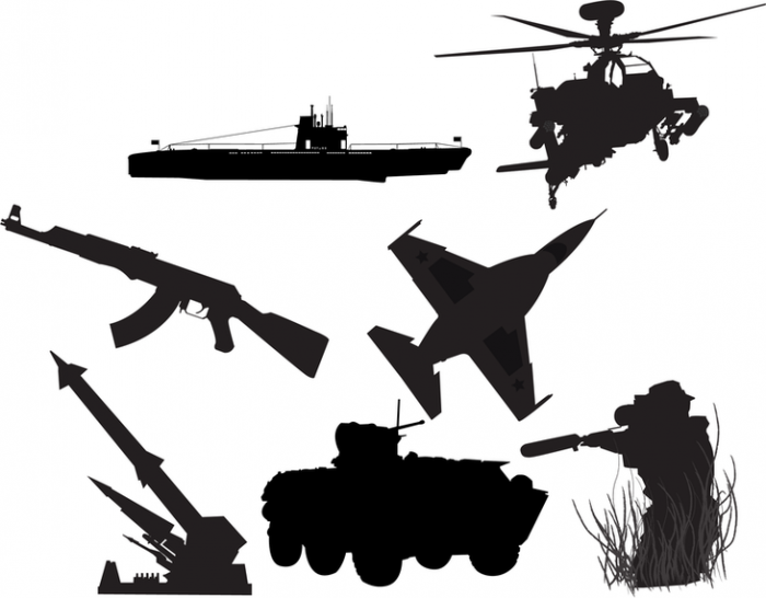 700x546 Army Vector Png Vector, Clipart