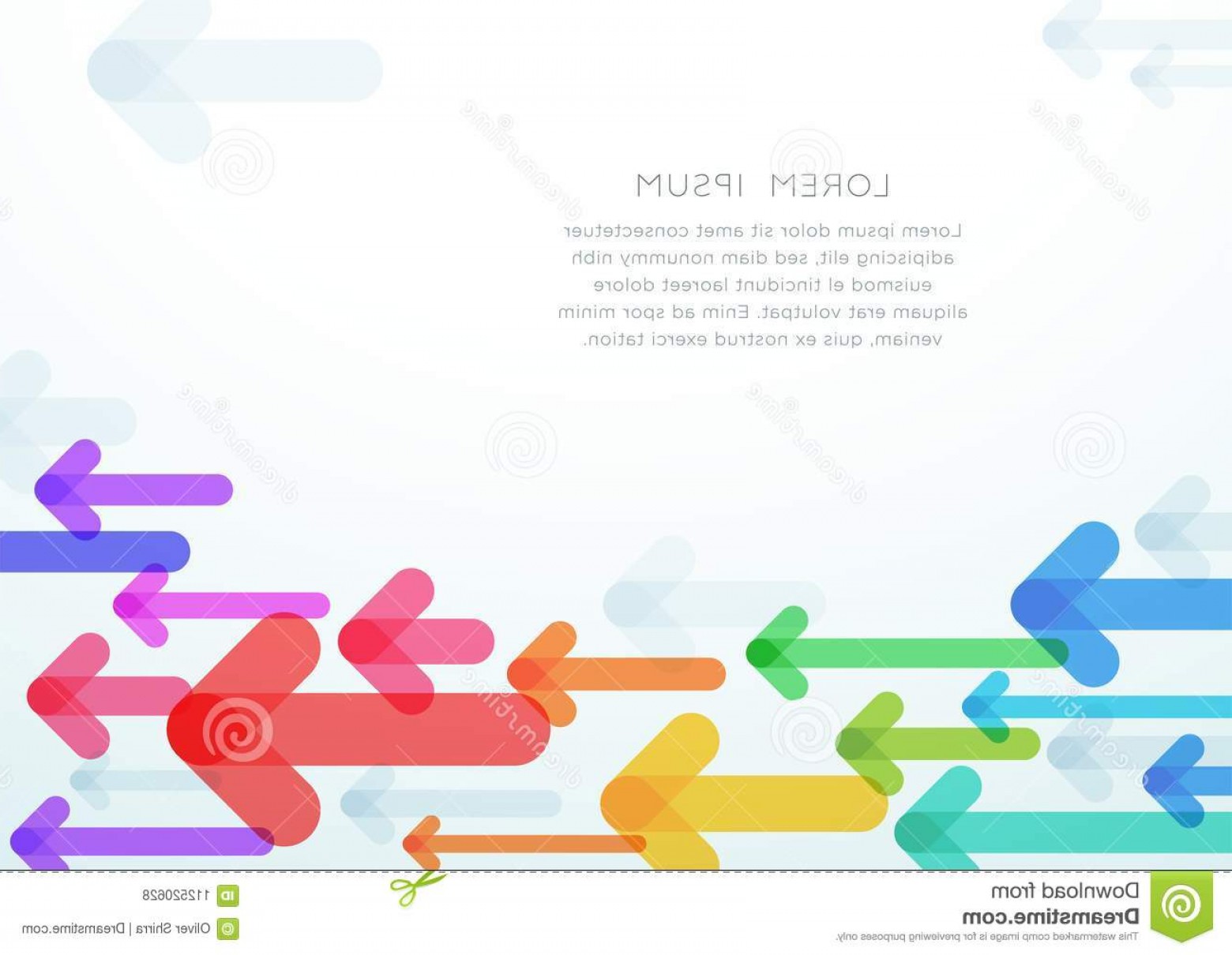 1560x1210 Abstract Arrow Vector Colorful Background Graphic Abstract Vector