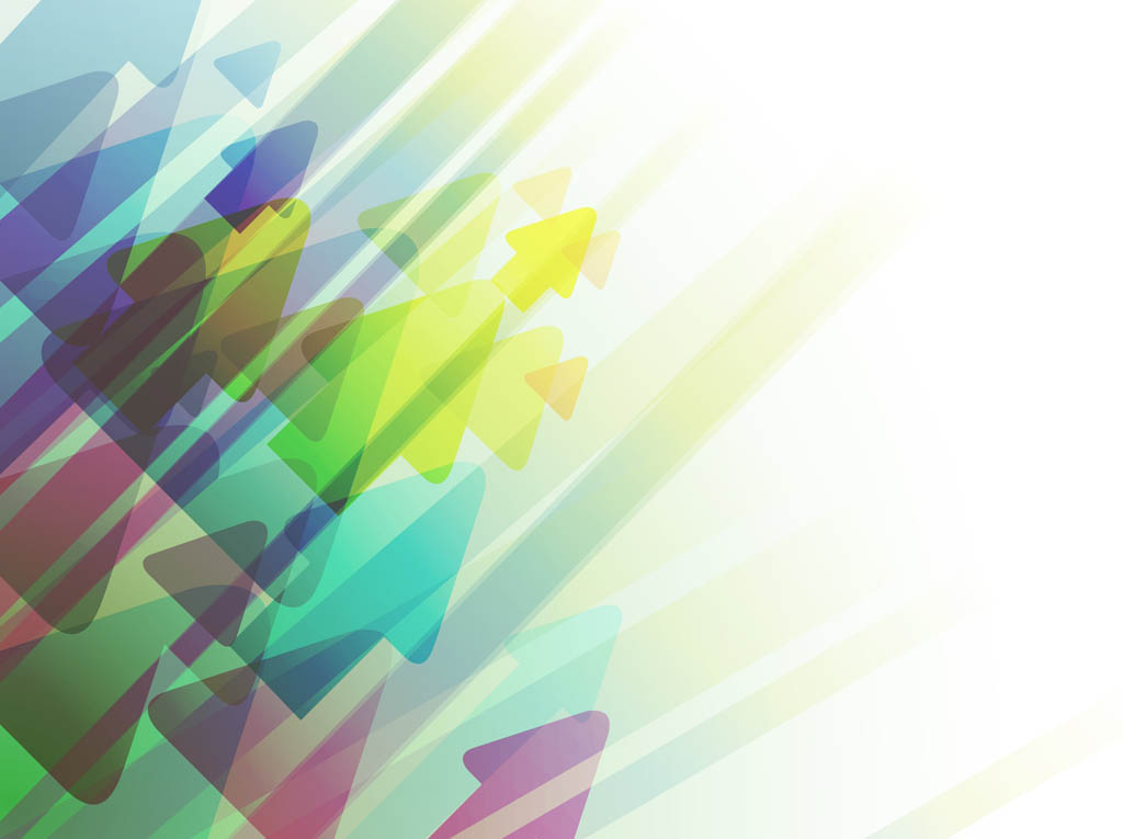 1024x765 Vector Arrows Background Vector Art Graphics
