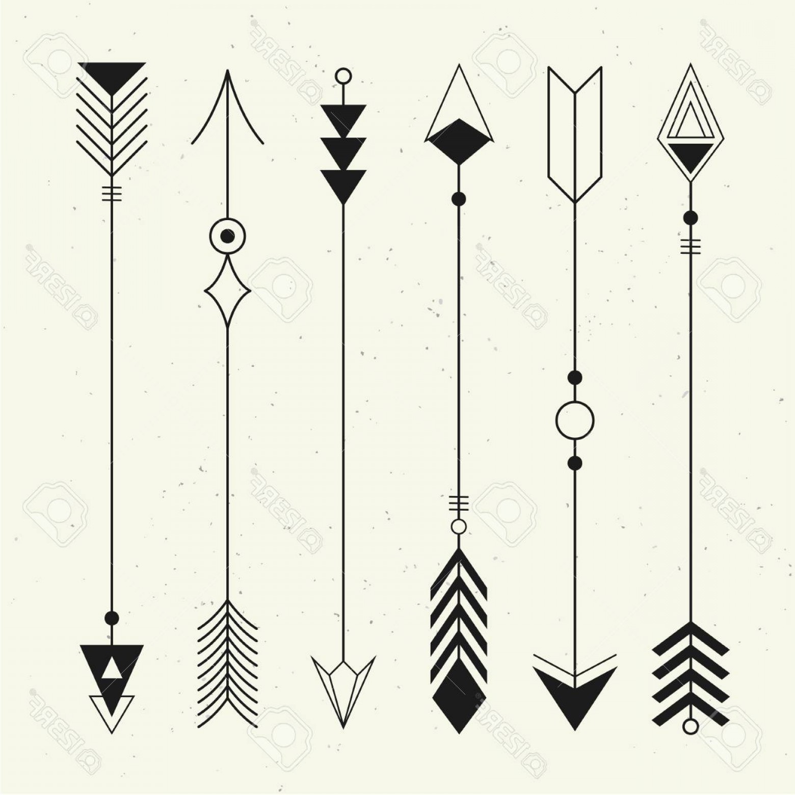 Download Arrow Border Vector at Vectorified.com | Collection of ...