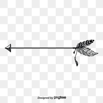 Download Arrow Feather Vector at Vectorified.com | Collection of ...