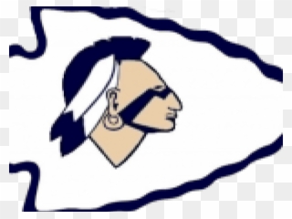 320x240 Arrowhead Clipart