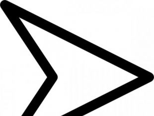 310x233 Freebie Arrow Head Vector Set Free Vectors Ui Download