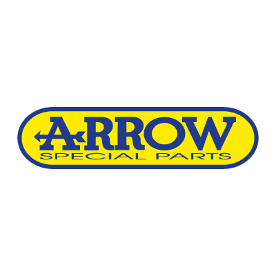 400x400 Arrow Vector Logo