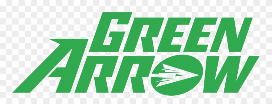 880x339 Green Arrow Logo Vector Free Download, Logo, Icons, Clipart