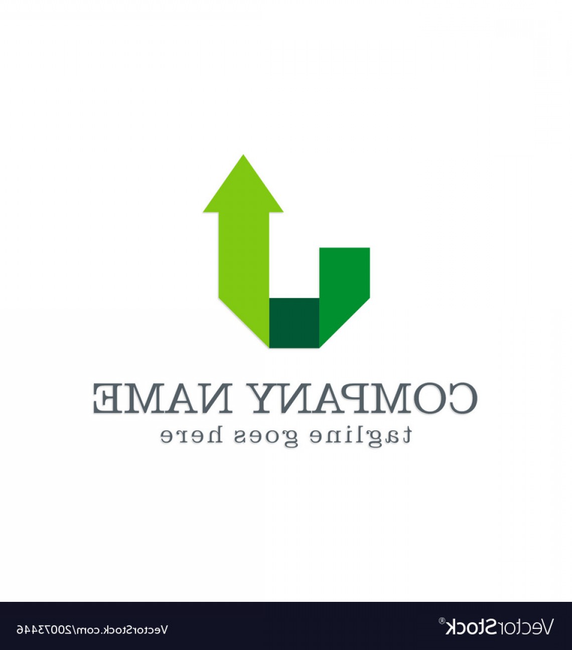 1140x1296 Arrow Logo Vector Lamaison