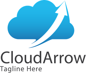 300x252 Arrow Logo Vectors Free Download