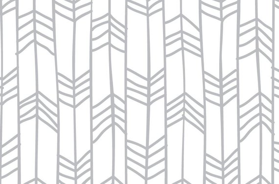 570x376 Indie Geometric Arrow Pattern, Wallpaper, Retro Vector Background