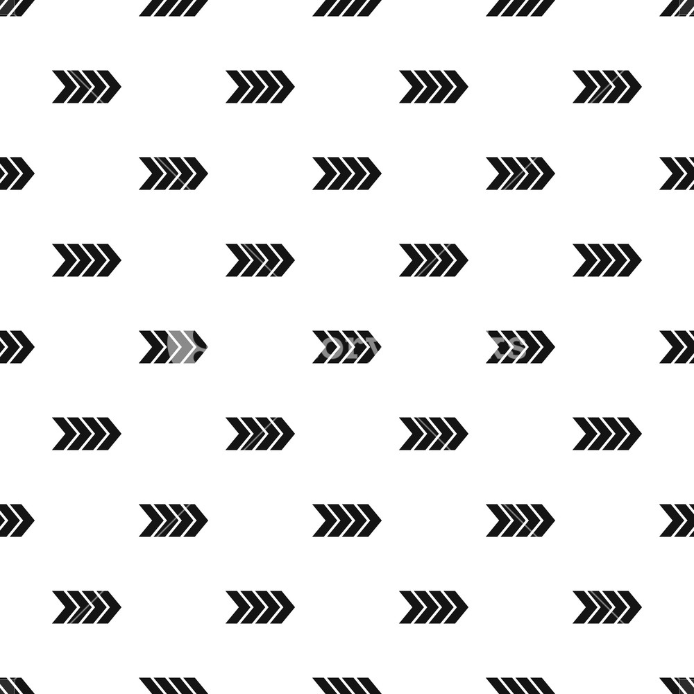 1000x1000 Right Modern Arrow Pattern Simple Illustration Of Right Modern