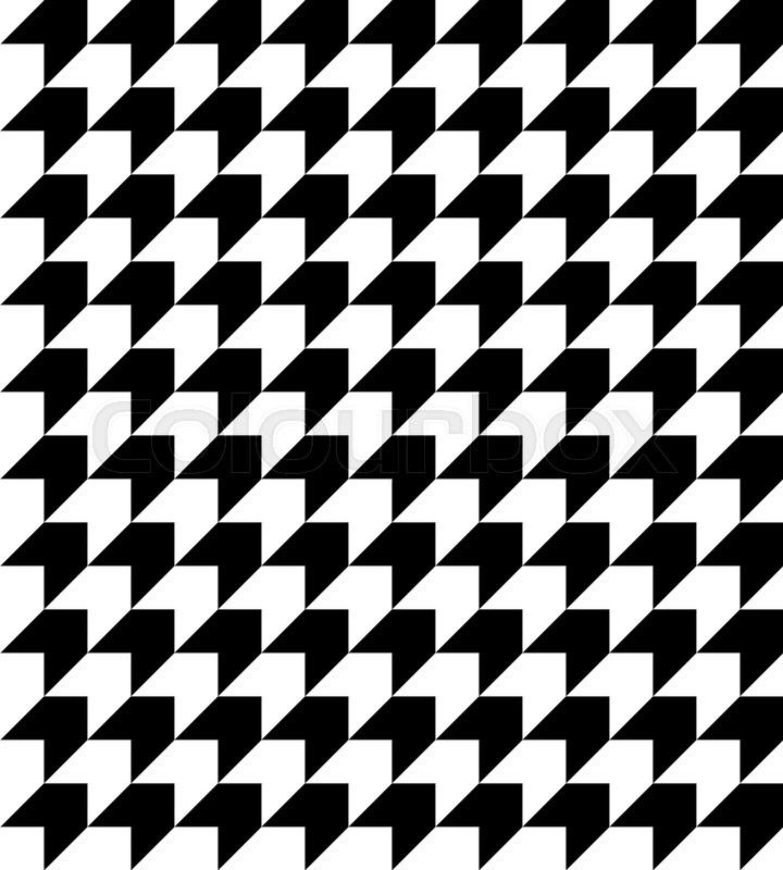 720x800 Abstract Geometric Background Black Stock Vector Colourbox