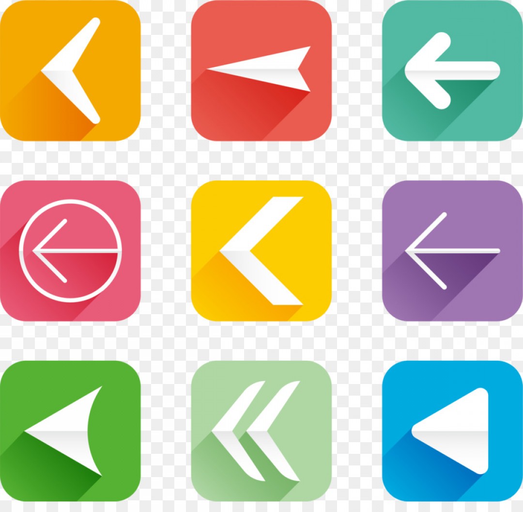 1080x1056 Middle Dbacbea Text Clipart Arrow Computer Icons Button Png Vector