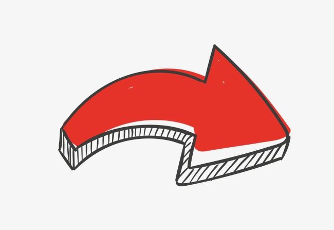 650x447 Arrow, Three Dimensional Arrow, Vector Arrow Png And Vector