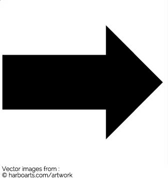 335x355 Download Arrow Shape