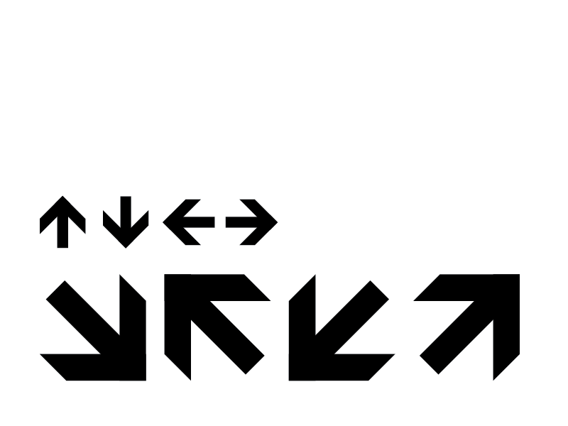 800x600 The Perfect Arrow Shape