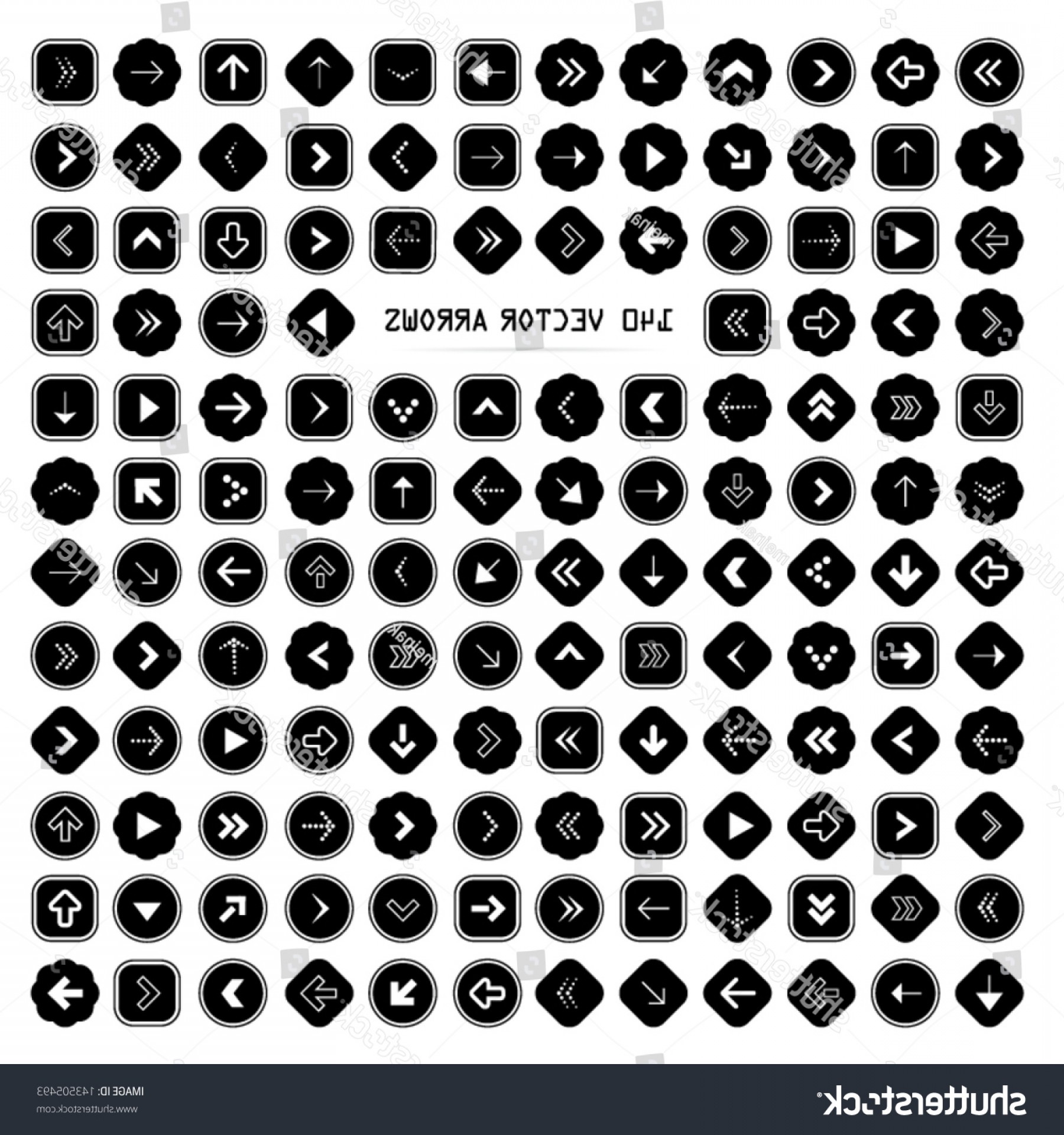 1800x1920 Vector Arrow Shapes Geekchicpro