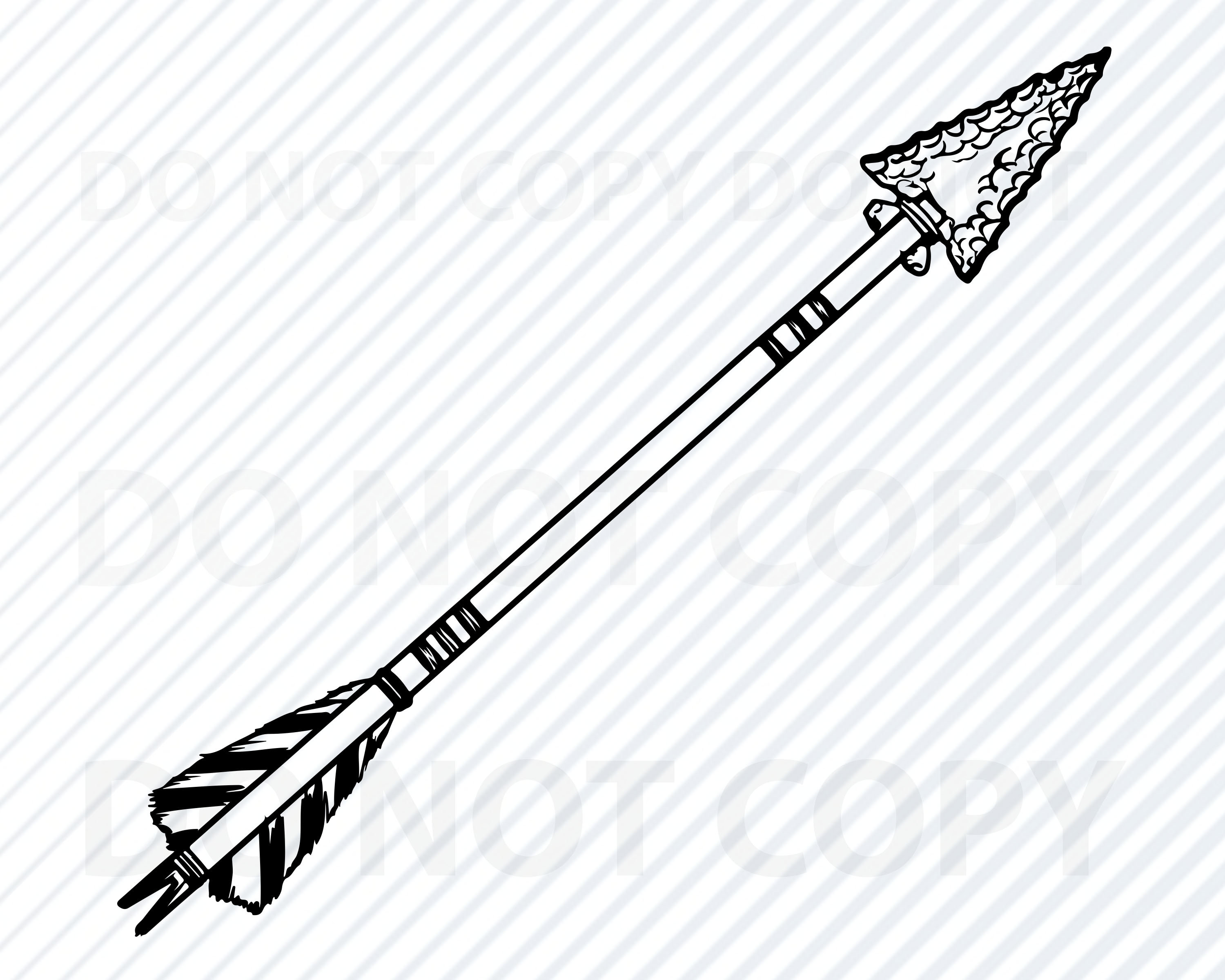 3000x2400 Arrows Arrow Vector Images Silhouette Clip Art Etsy