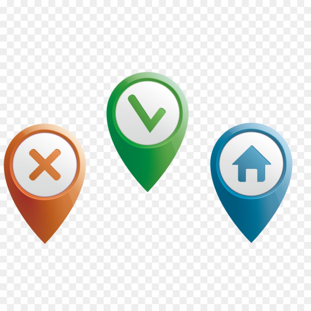 1080x1080 Png Check Mark Icon Arrow Vector Art Catchsplace