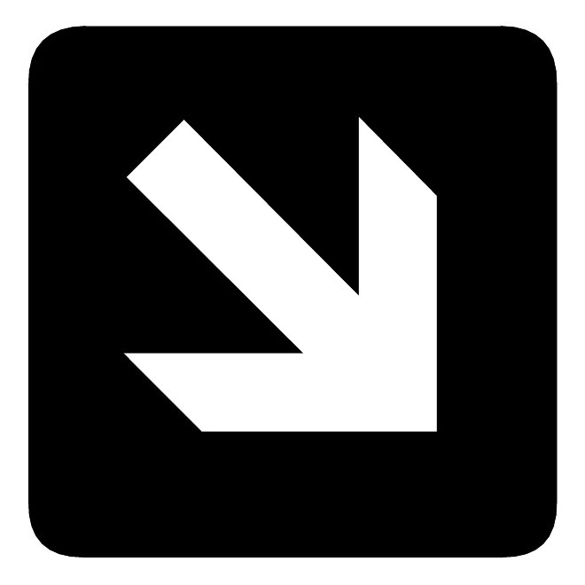 Direction Arrow Vector 660x660 Direction Arrow Vector