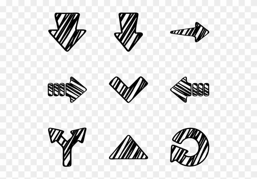 Graphic Freeuse Download Icons Free Sketched Arrows 840x585 Graphic Freeuse Download Icons Free Sketched Arrows