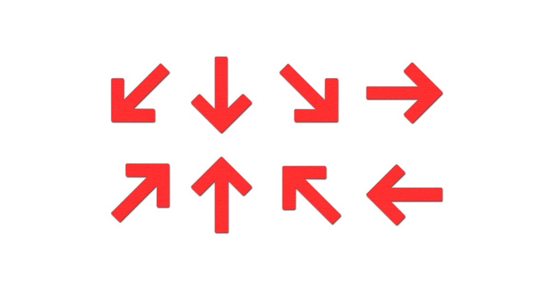 Arrows Vector And Png Free Download The Graphic Cave 1080x565 Arrows Vector And Png Free Download The Graphic Cave