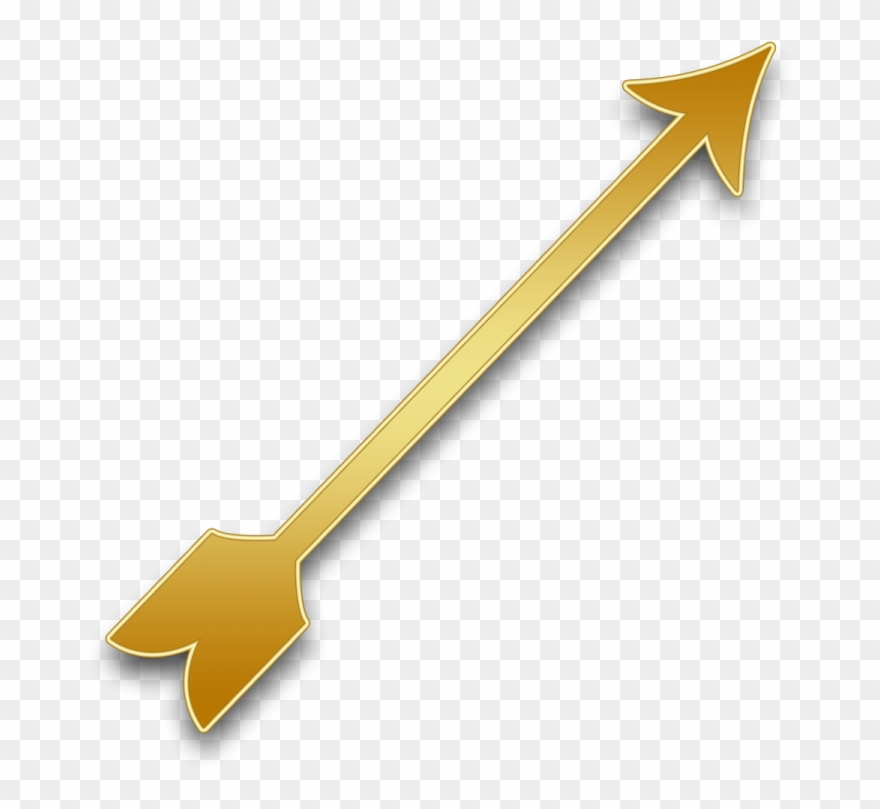 Free Download High Quality Arrow Vector Png Image Yellow 880x809 Free Download High Quality Arrow Vector Png Image Yellow
