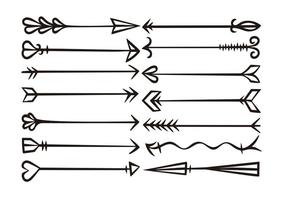 Hand Drawn Arrow Free Vector Art 281x200 Hand Drawn Arrow Free Vector Art