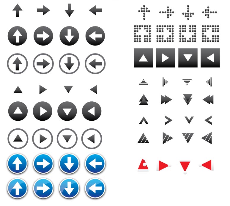 More Free Arrow Vector Downloads Signs Symbols 774x693 More Free Arrow Vector Downloads Signs Symbols