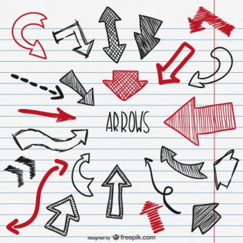 Need Arrow Vectors, Psds Or Stock Photos 350x350 Need Arrow Vectors, Psds Or Stock Photos