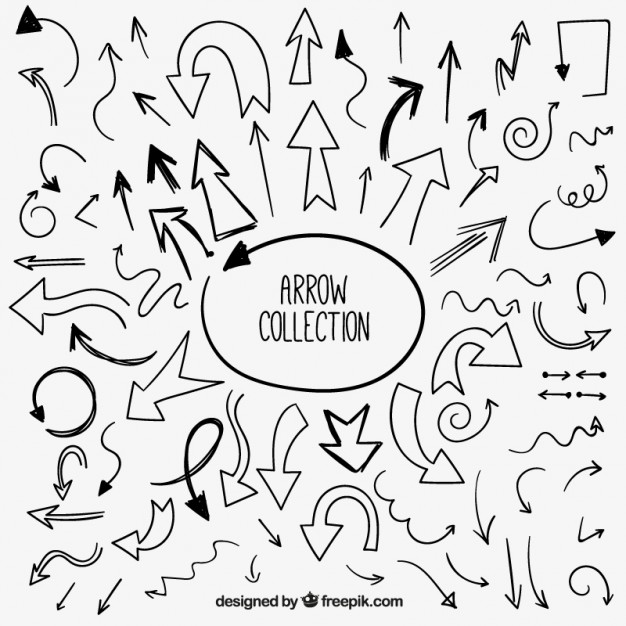 Arrow Vectors, Photos And Free Download 626x626 Arrow Vectors, Photos And Free Download