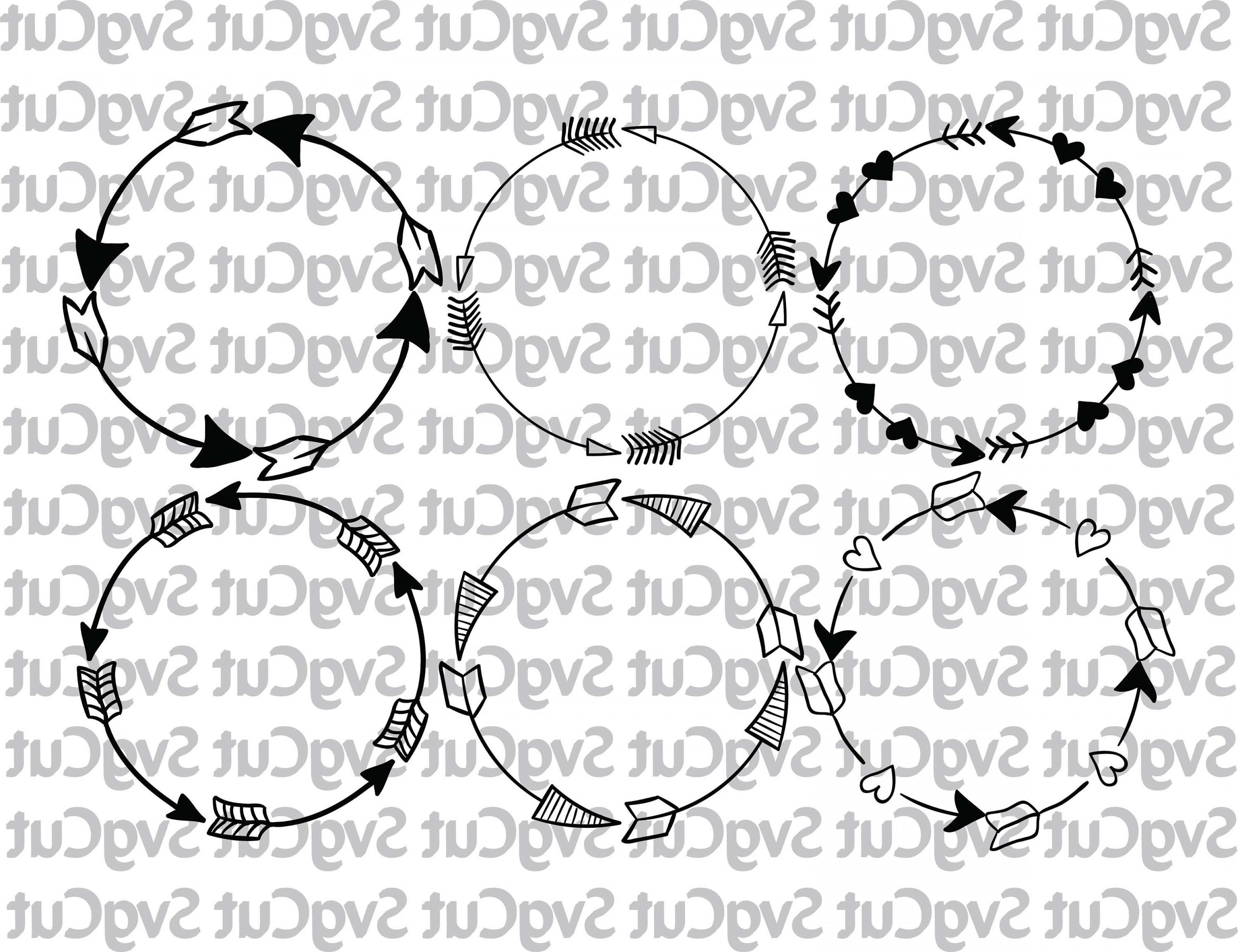 3600x2769 Arrow Circles Arrow Vector Circles Soidergi