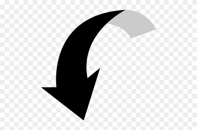 840x554 Arrow Icon In Flat Style, Arrow, Vector, Arrows Png