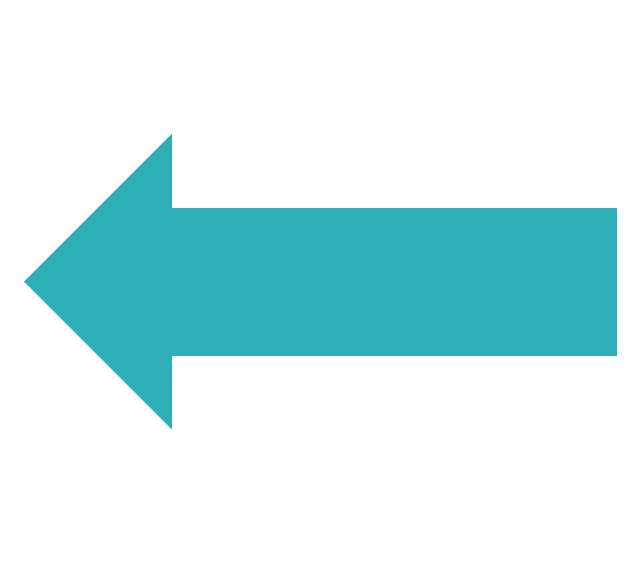 640x562 Vector Arrow Png Vector, Clipart