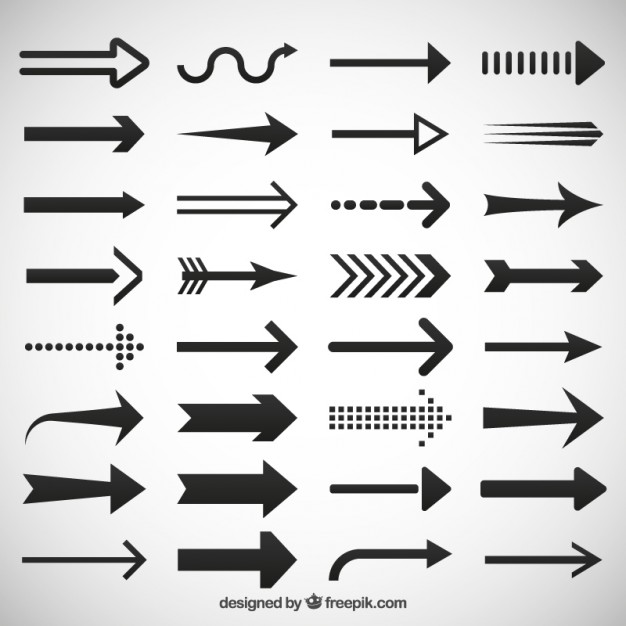 626x626 Arrow Vectors, Photos And Free Download